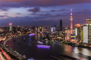 Shanghai's carnival activities and celebrations