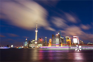 How to go to Night Shanghai in Tianhe City