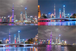 An exclusive wine tasting journey! The Shanghai Club Bar presents you with a magnificent feast!