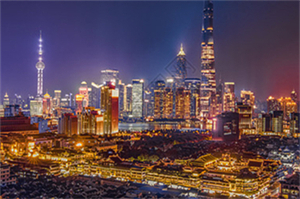 名流云集之地：探索上海会所背后隐藏的社交精英圈!