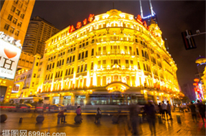 Music Night: Enjoy the most exciting performances of the night in Shanghai! Music Night: Enjoy the most exciting performances of the night in Shanghai!