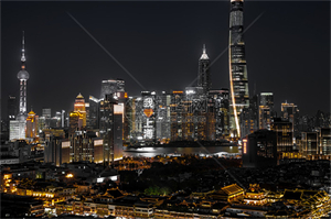 How does digital transformation shape Shanghai's innovation ecosystem? How does digital transformation shape Shanghai's innovation ecosystem?